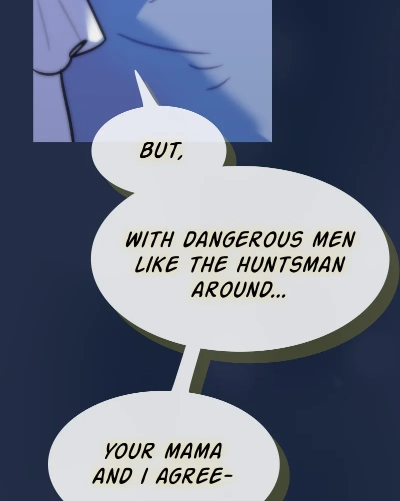 Snow and Briar Chapter 8 page 12 - 