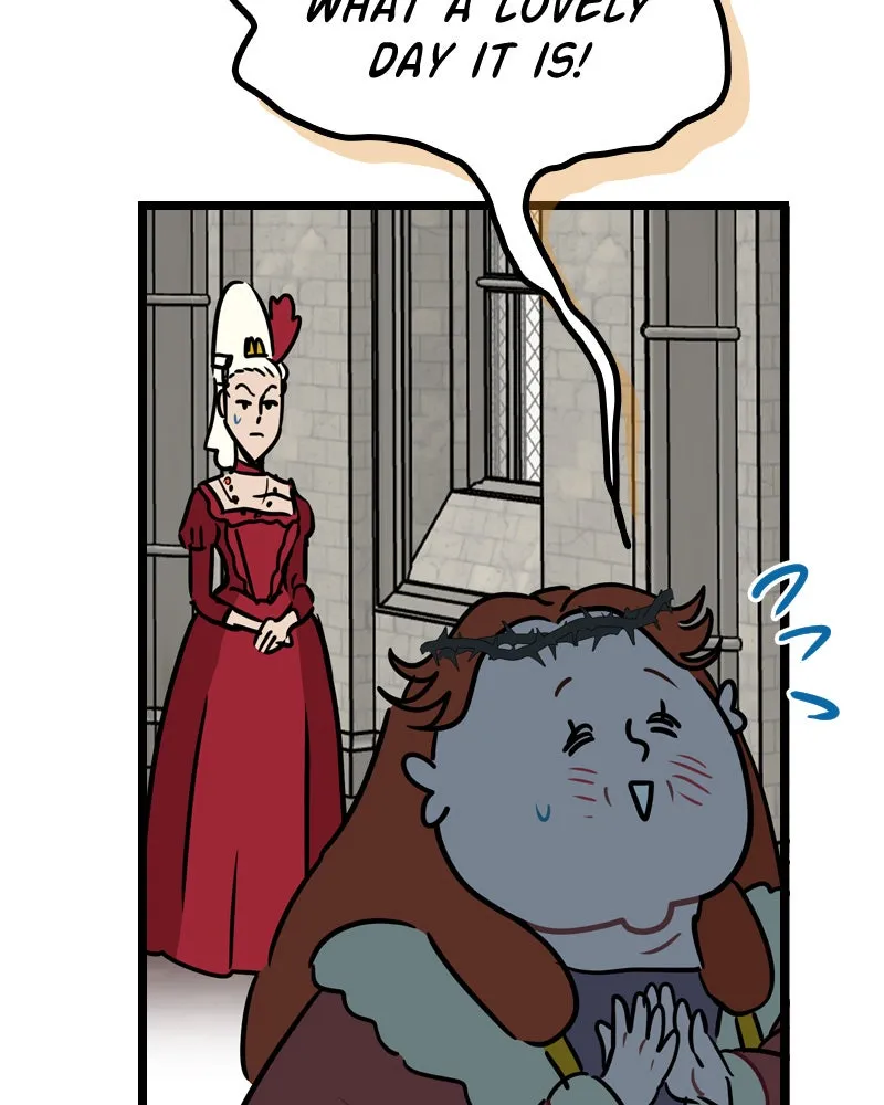 Snow and Briar Chapter 8 page 112 - 