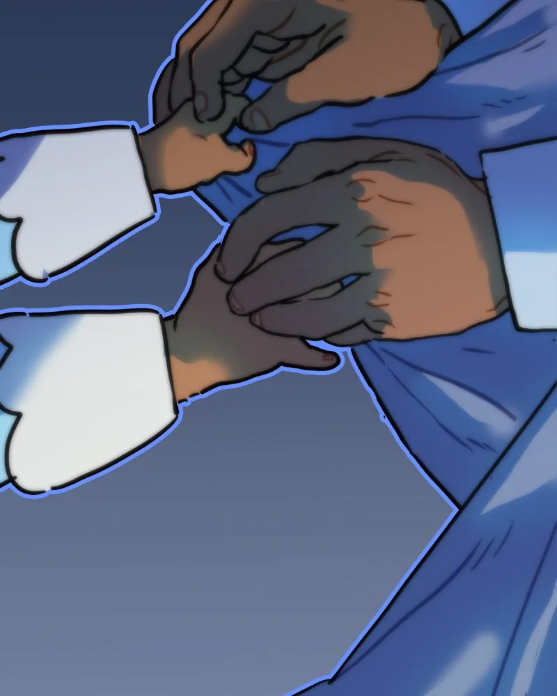 Snow and Briar Chapter 8 page 16 - 