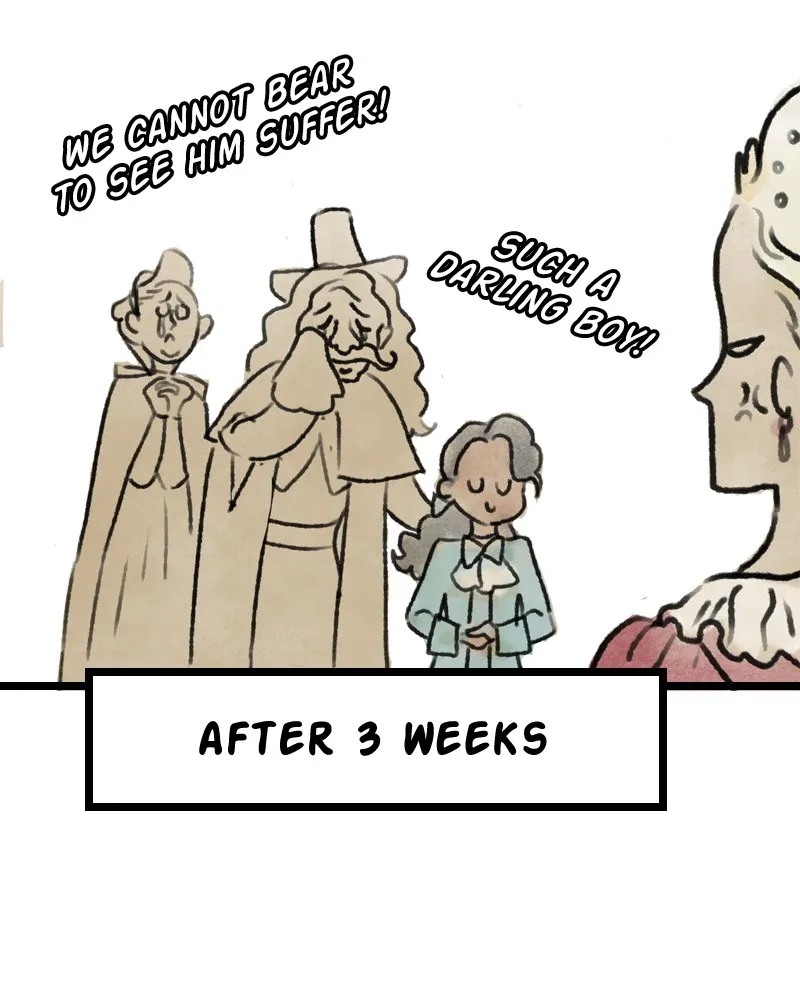 Snow and Briar Chapter 8 page 37 - 