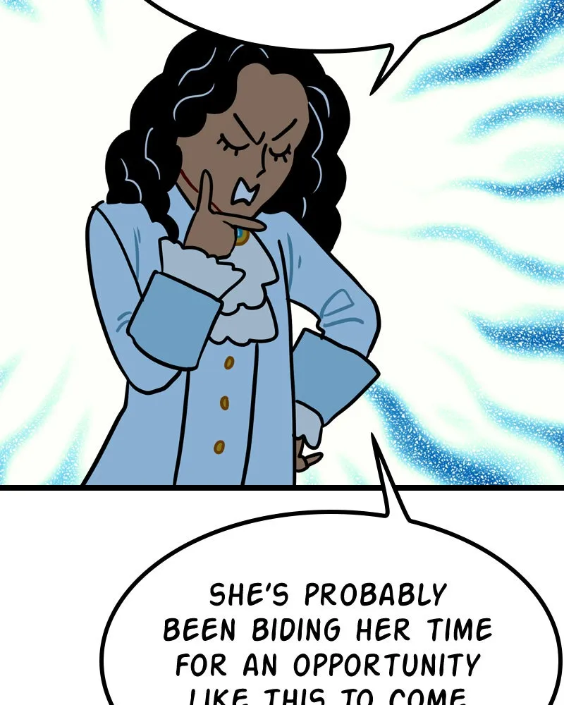 Snow and Briar Chapter 8 page 40 - 
