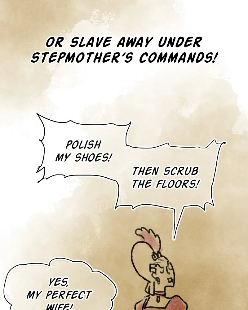 Snow and Briar Chapter 8 page 45 - 