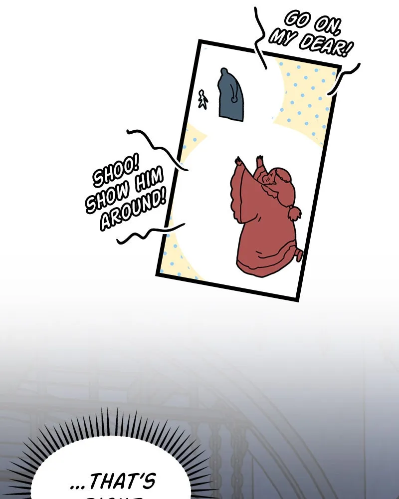Snow and Briar Chapter 8 page 61 - 