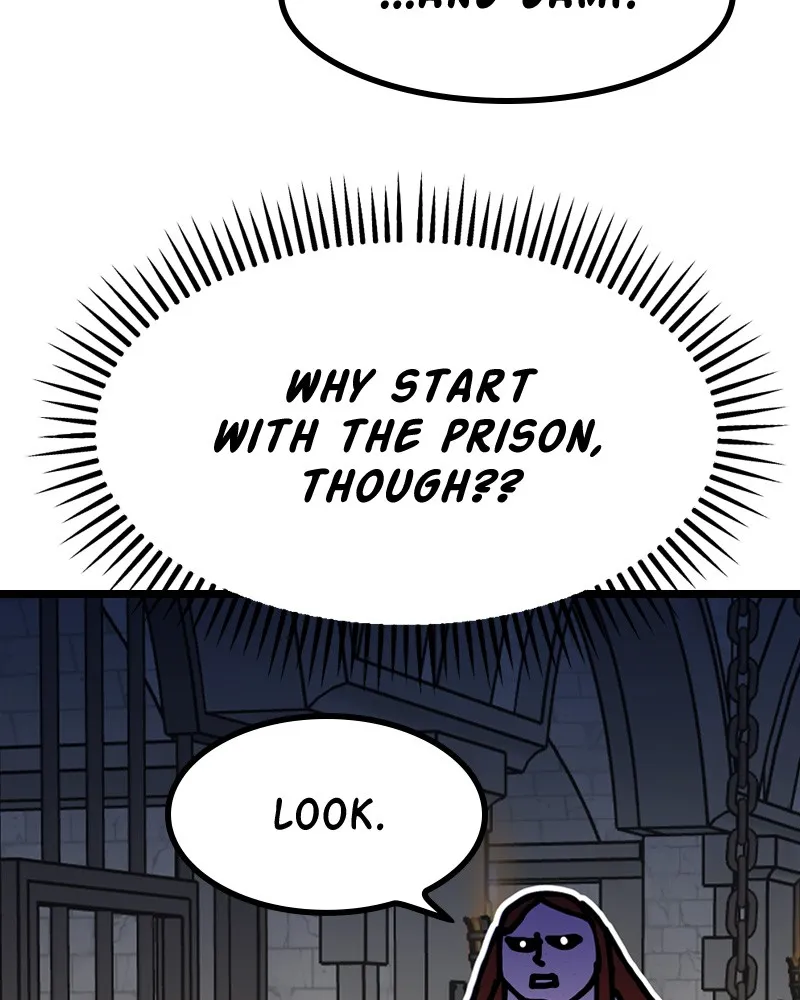 Snow and Briar Chapter 8 page 64 - 