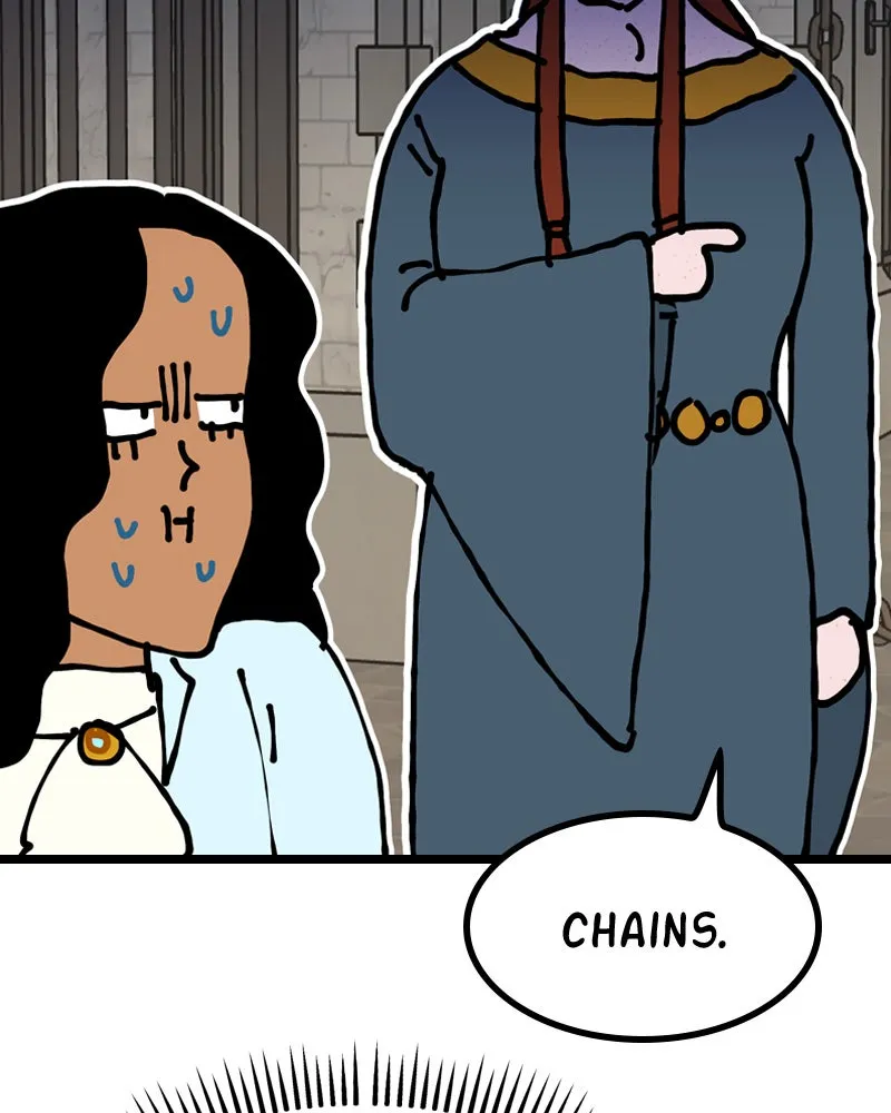 Snow and Briar Chapter 8 page 65 - 