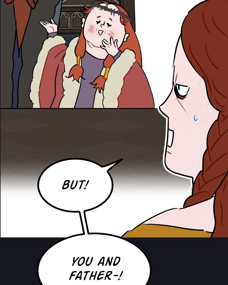 Snow and Briar Chapter 8 page 77 - 