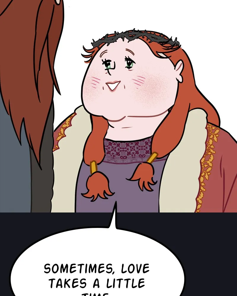 Snow and Briar Chapter 8 page 79 - 