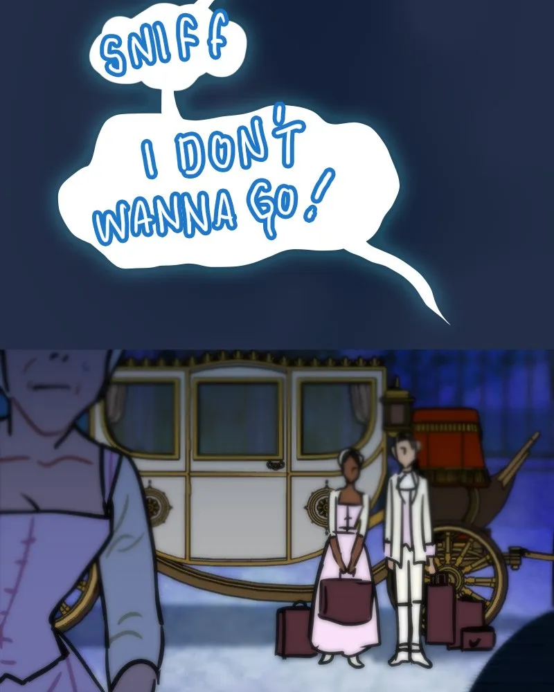 Snow and Briar Chapter 8 page 9 - 
