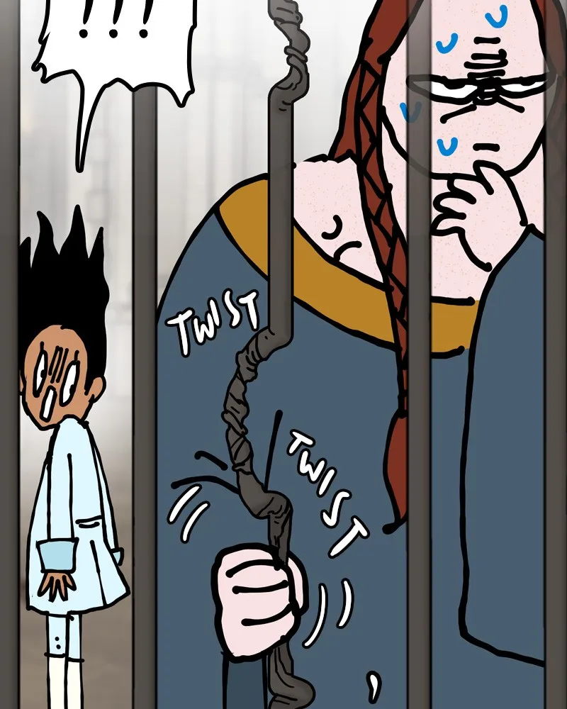 Snow and Briar Chapter 8 page 84 - 