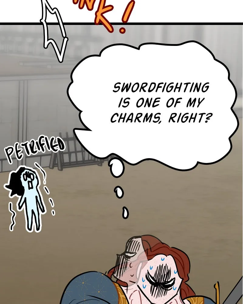 Snow and Briar Chapter 8 page 88 - 