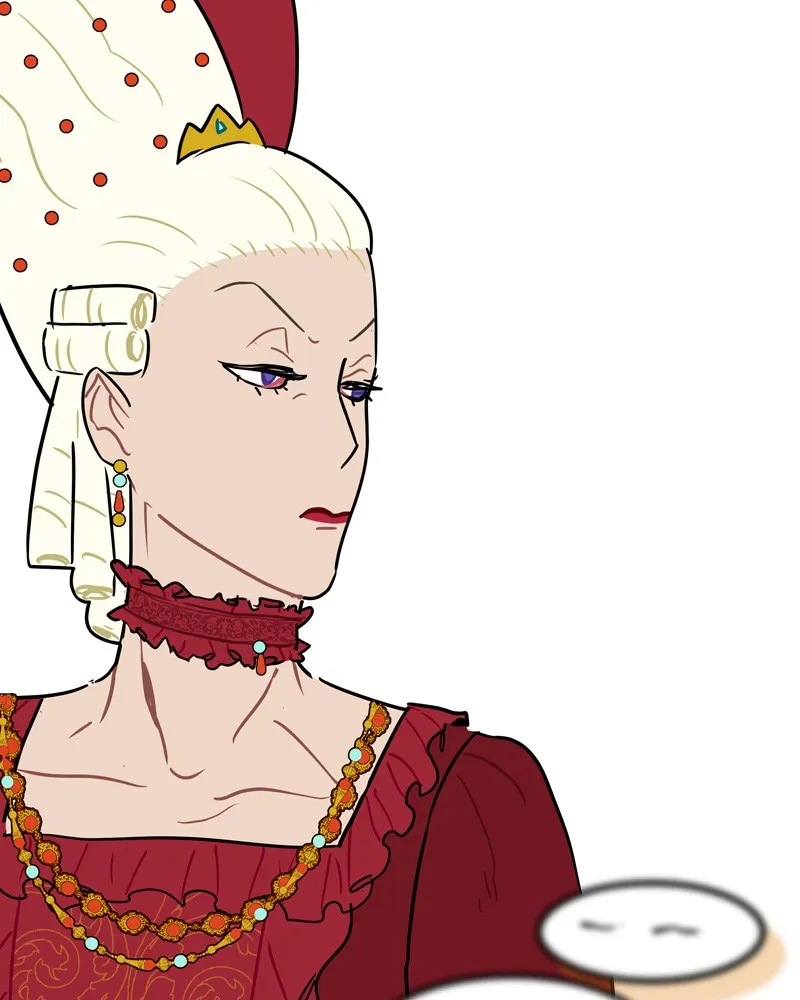 Snow and Briar Chapter 8 page 98 - 