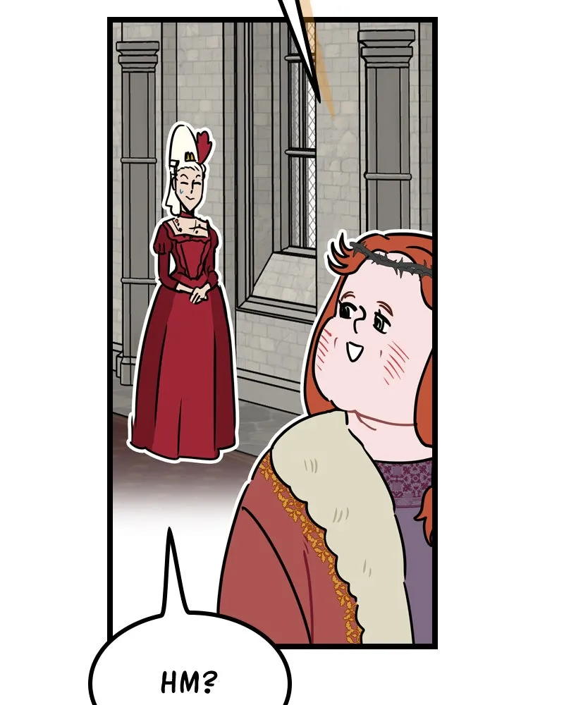 Snow and Briar Chapter 8 page 100 - 