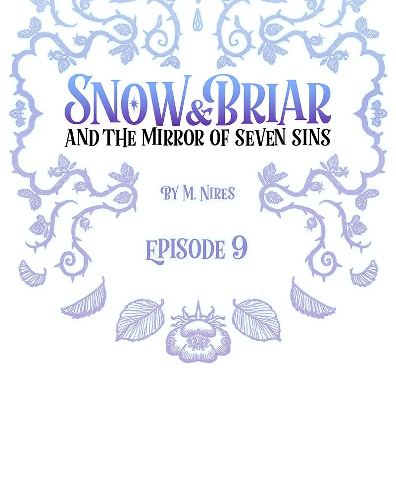 Snow and Briar Chapter 9 page 12 - 