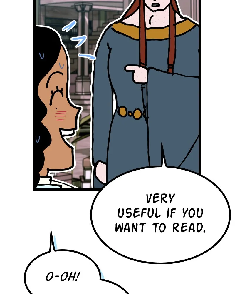 Snow and Briar Chapter 9 page 14 - 