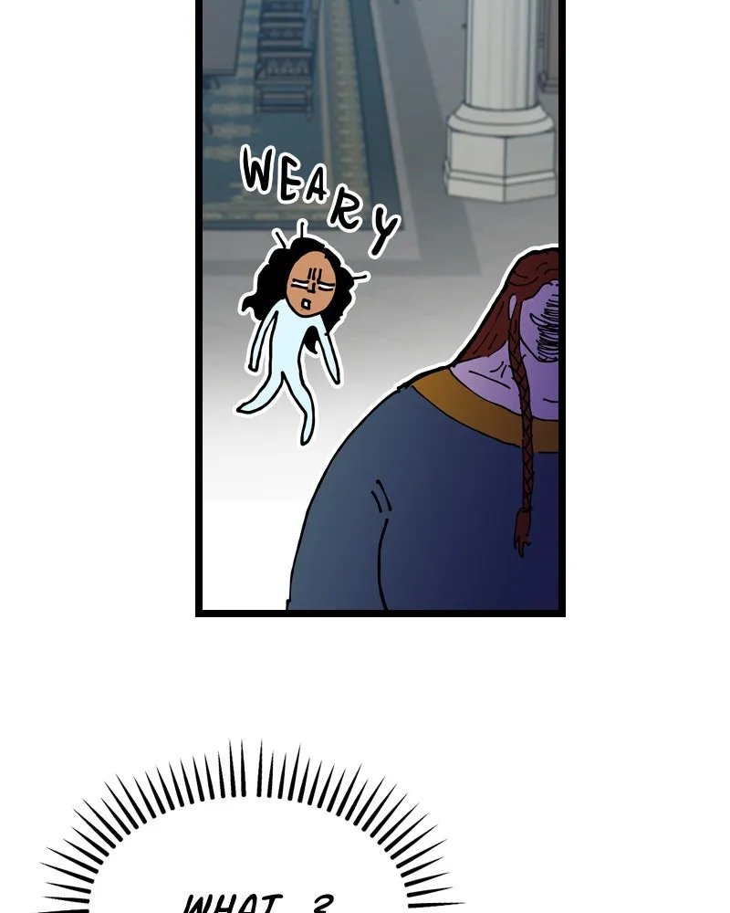 Snow and Briar Chapter 9 page 23 - 