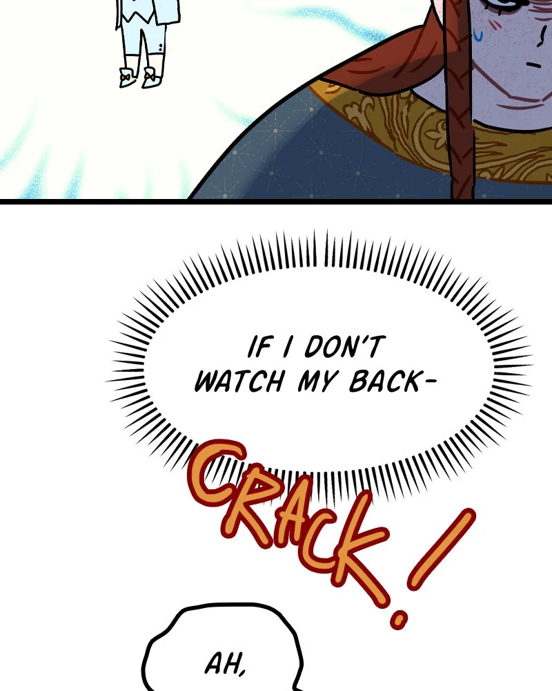 Snow and Briar Chapter 9 page 32 - 