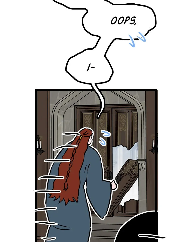 Snow and Briar Chapter 9 page 33 - 