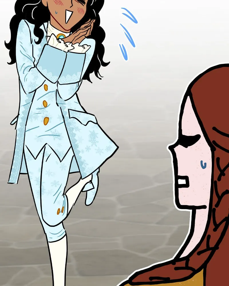 Snow and Briar Chapter 9 page 44 - 