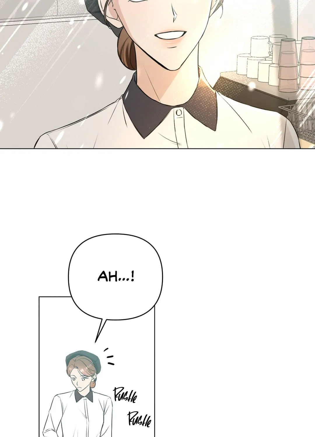 Snow Complex Chapter 1 page 11 - 