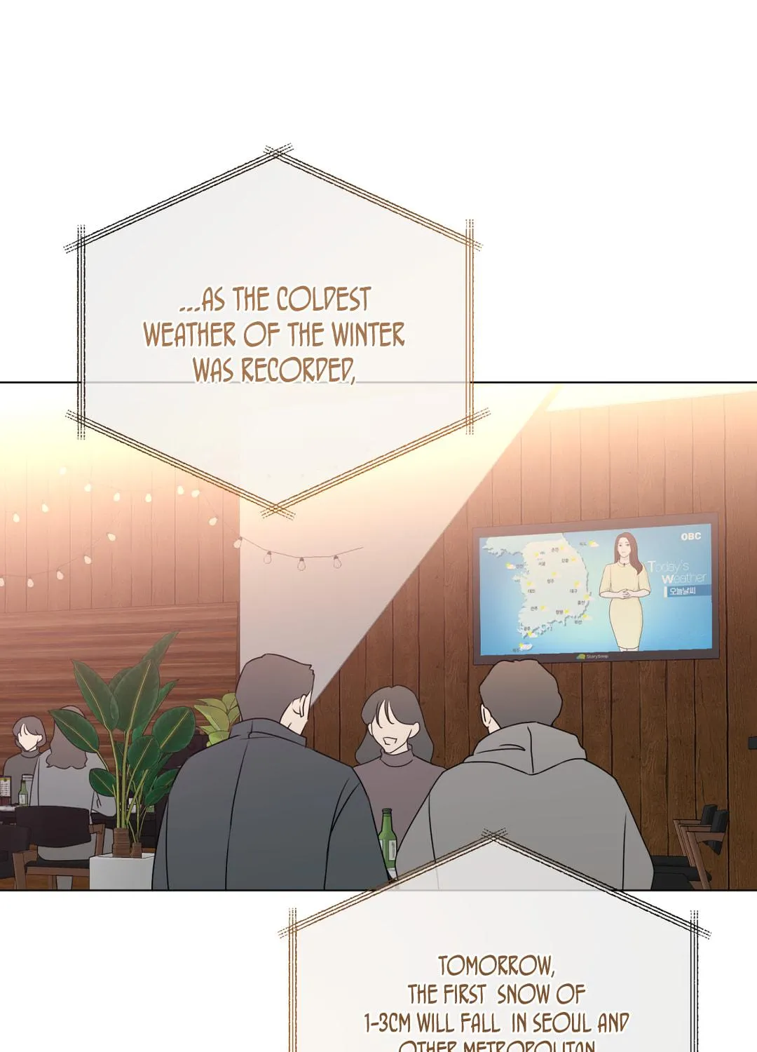 Snow Complex Chapter 1 page 107 - 