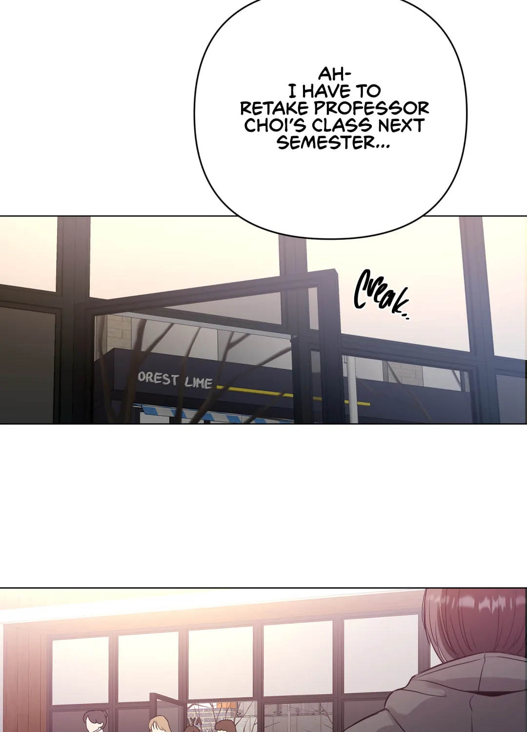 Snow Complex Chapter 1 page 115 - 
