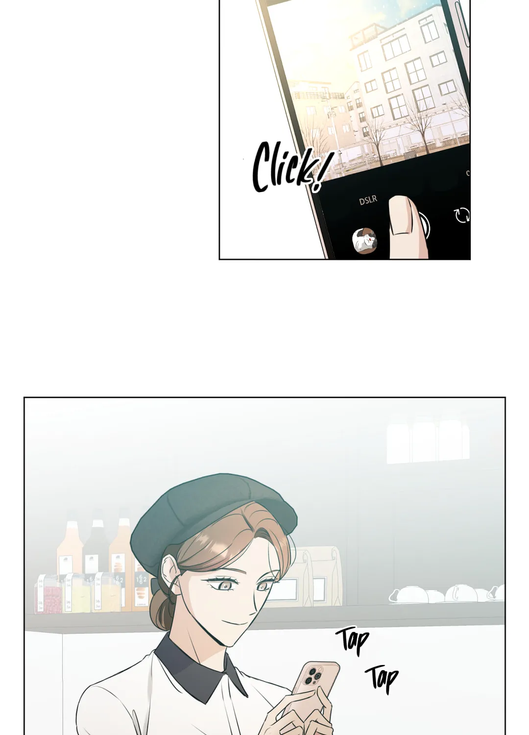 Snow Complex Chapter 1 page 13 - 