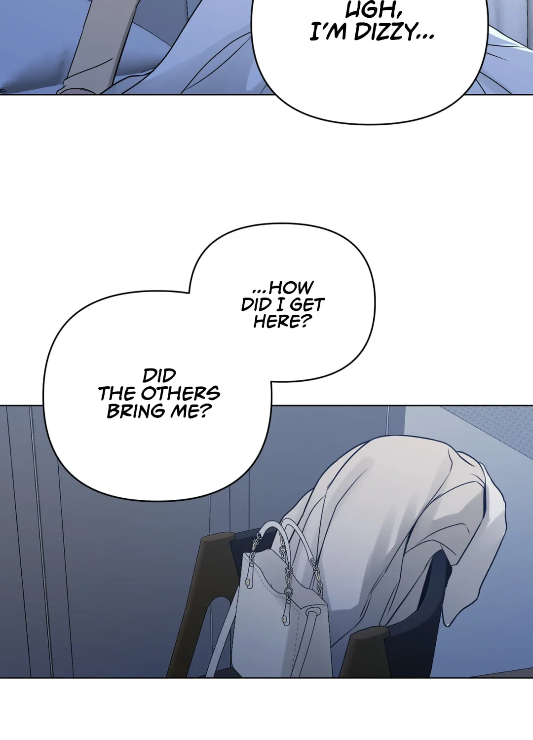 Snow Complex Chapter 1 page 133 - 