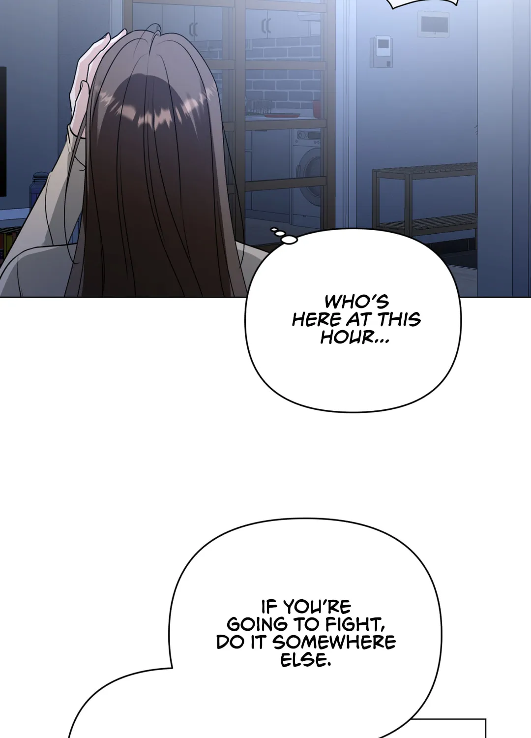 Snow Complex Chapter 1 page 135 - 