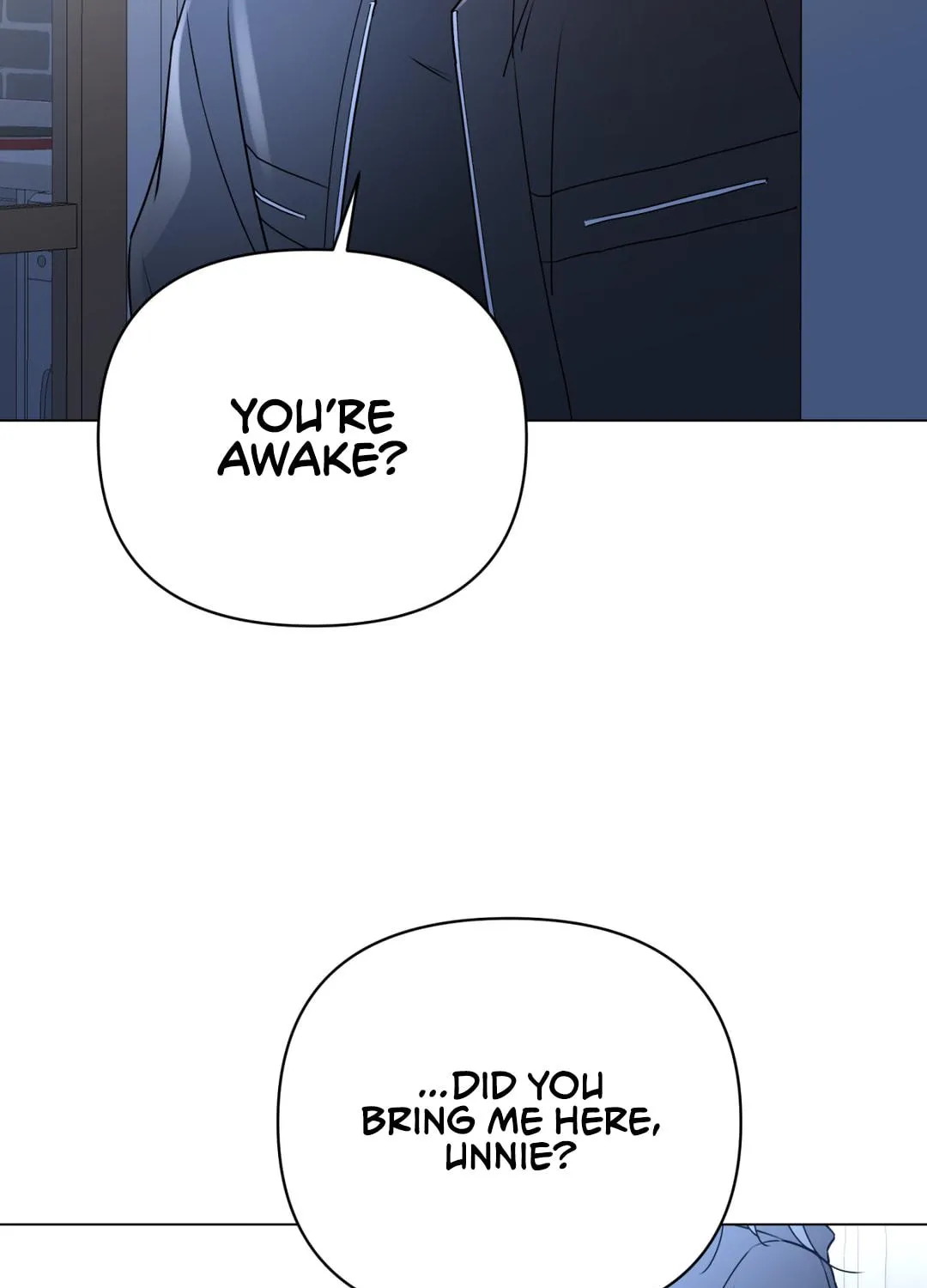 Snow Complex Chapter 1 page 139 - 