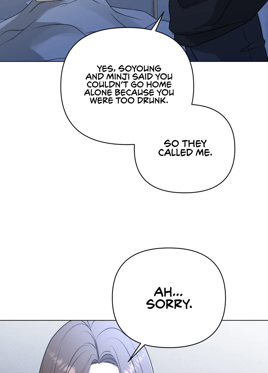 Snow Complex Chapter 1 page 141 - 