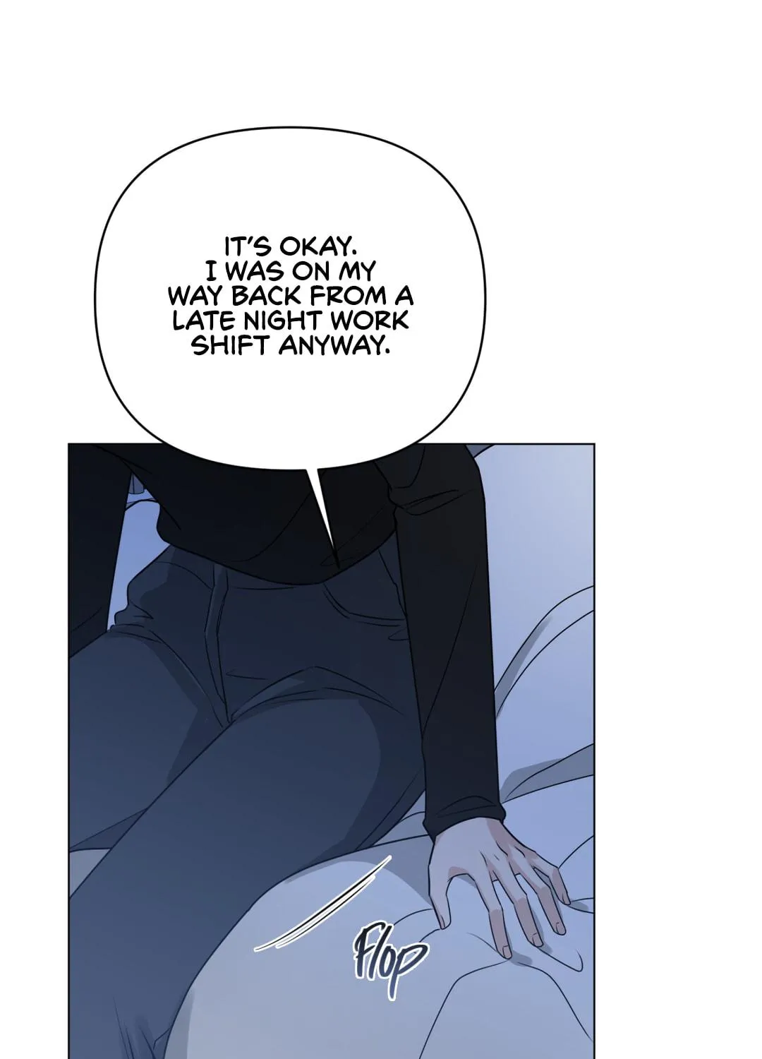 Snow Complex Chapter 1 page 143 - 