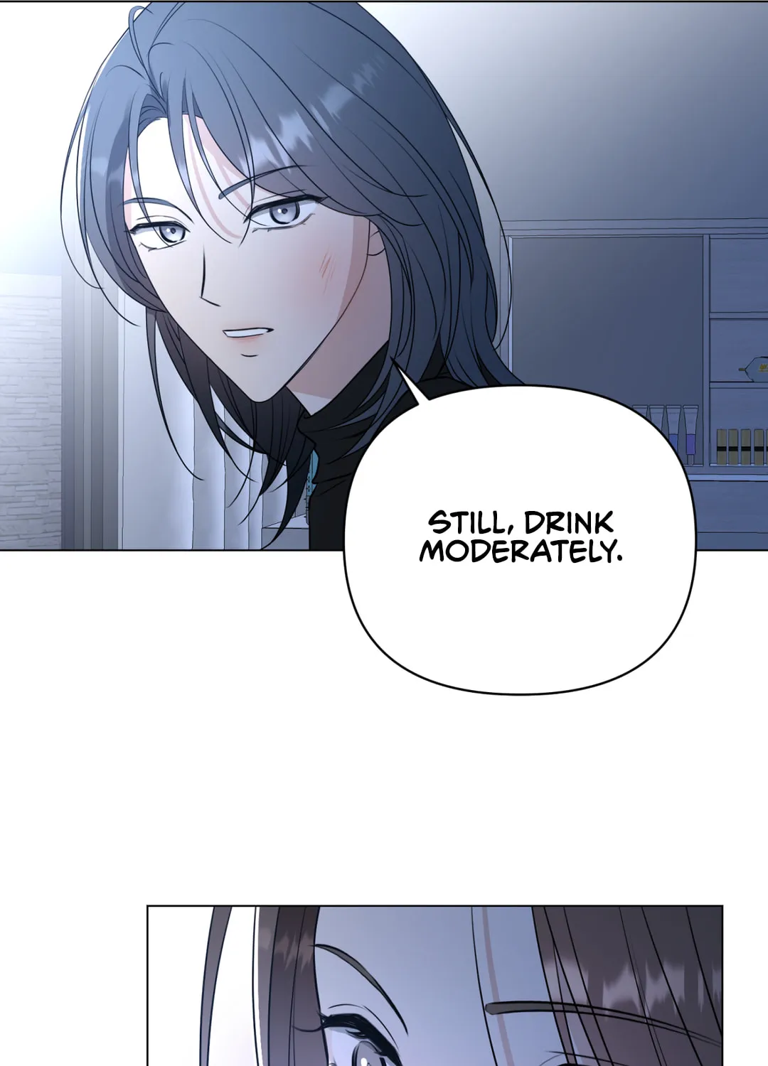 Snow Complex Chapter 1 page 145 - 