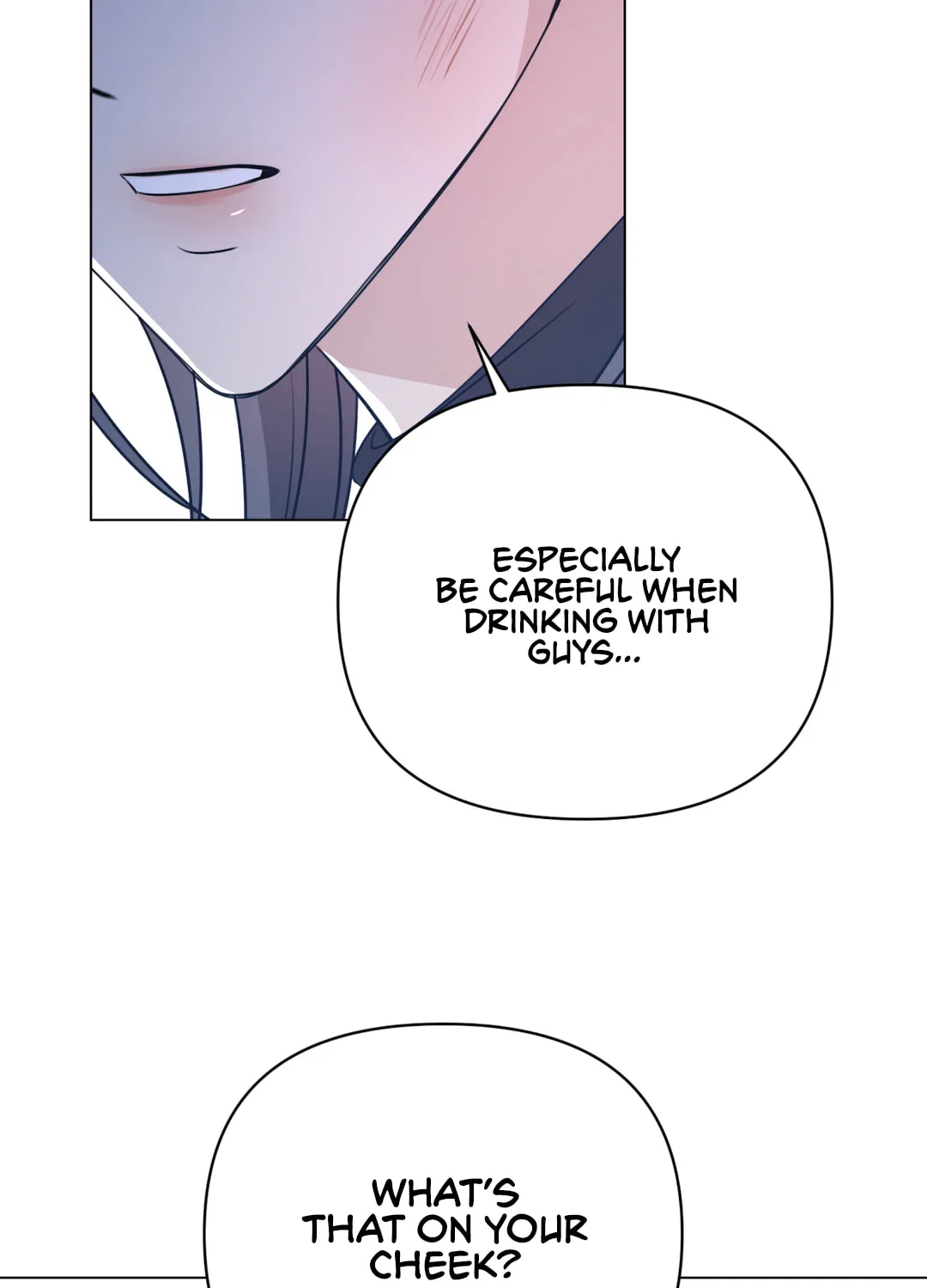 Snow Complex Chapter 1 page 147 - 