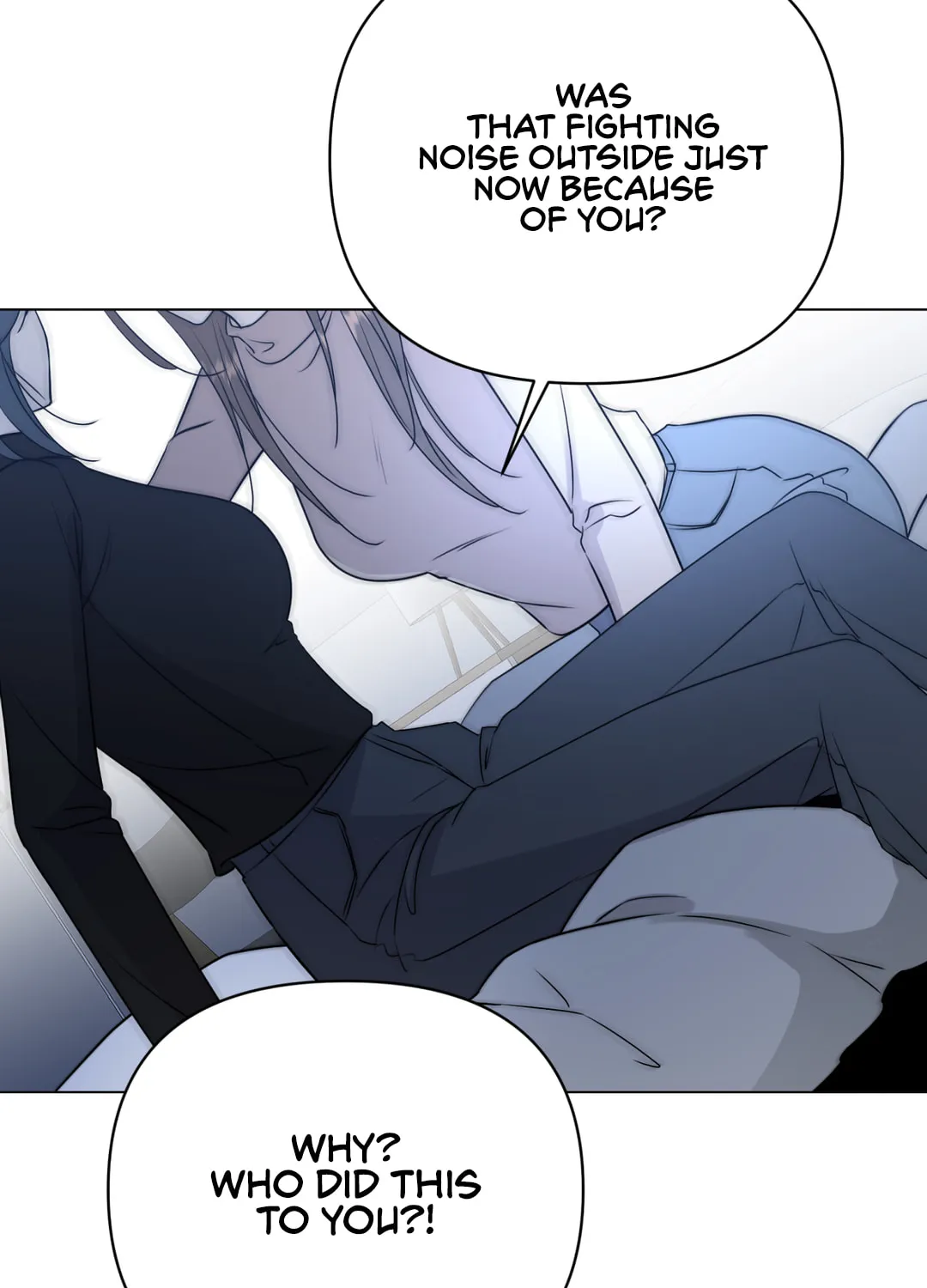 Snow Complex Chapter 1 page 151 - 