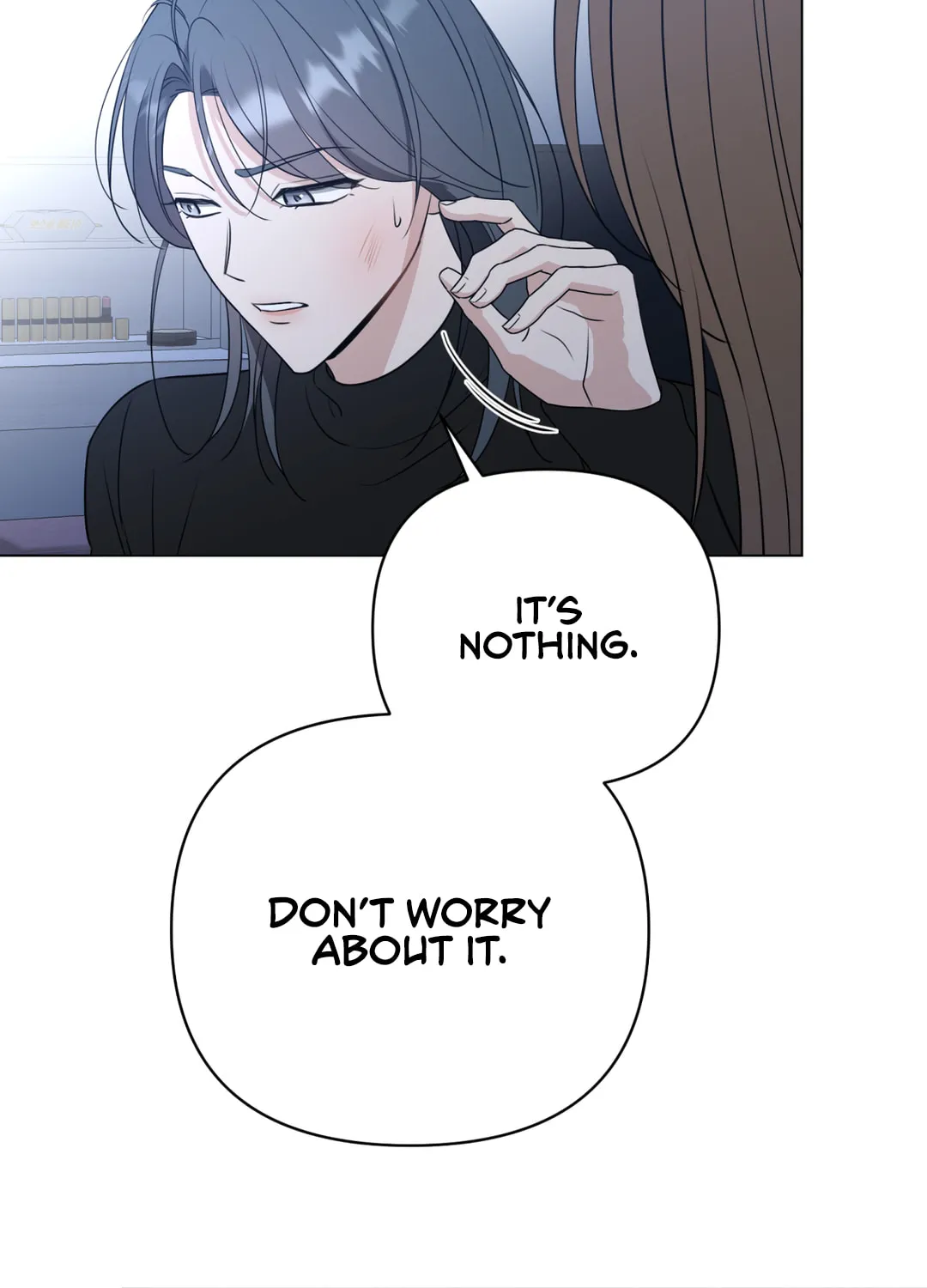 Snow Complex Chapter 1 page 153 - 