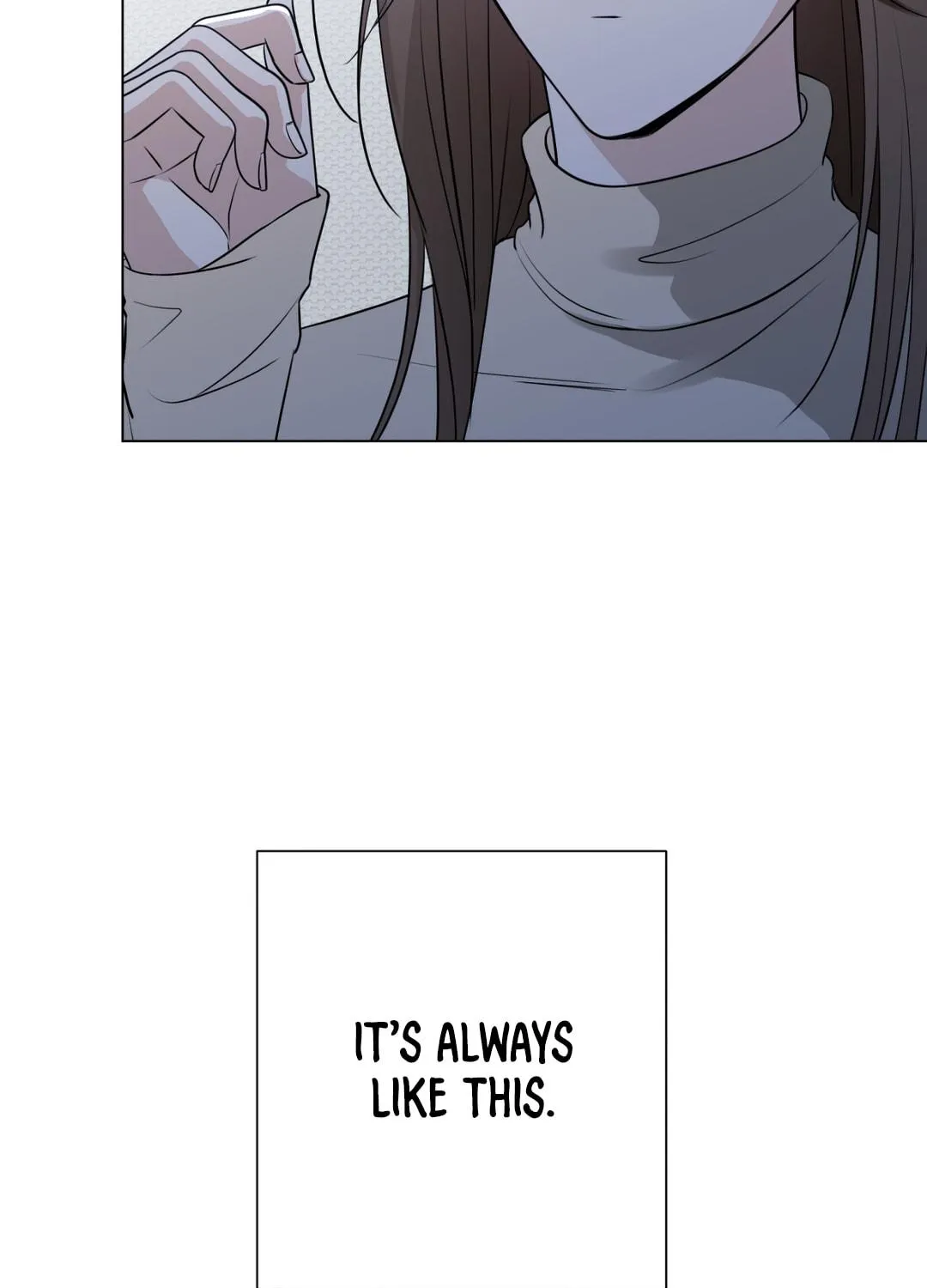 Snow Complex Chapter 1 page 155 - 