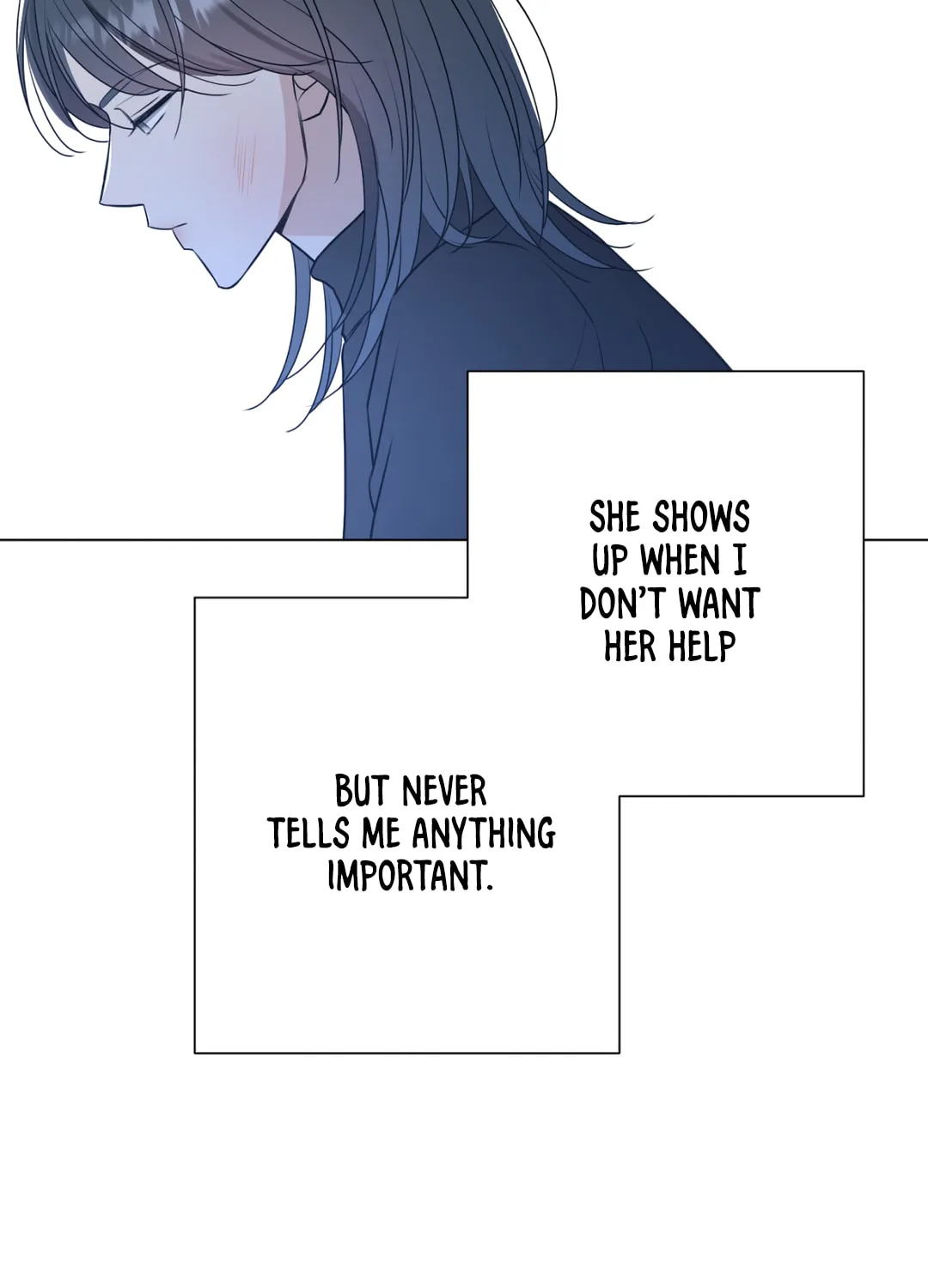 Snow Complex Chapter 1 page 157 - 