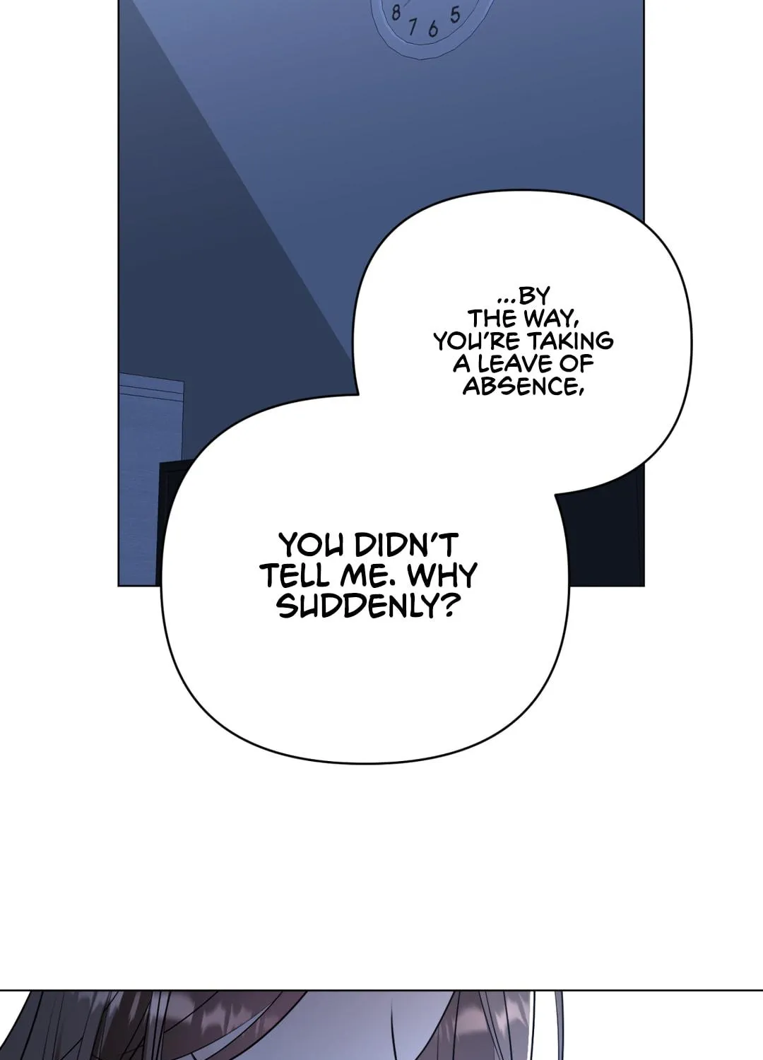 Snow Complex Chapter 1 page 159 - 