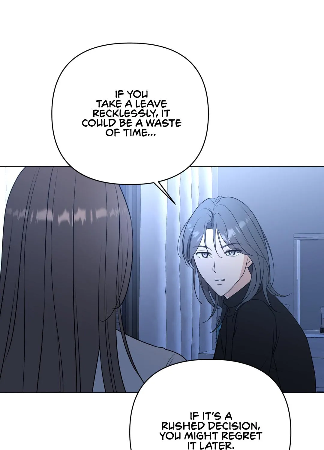 Snow Complex Chapter 1 page 161 - 