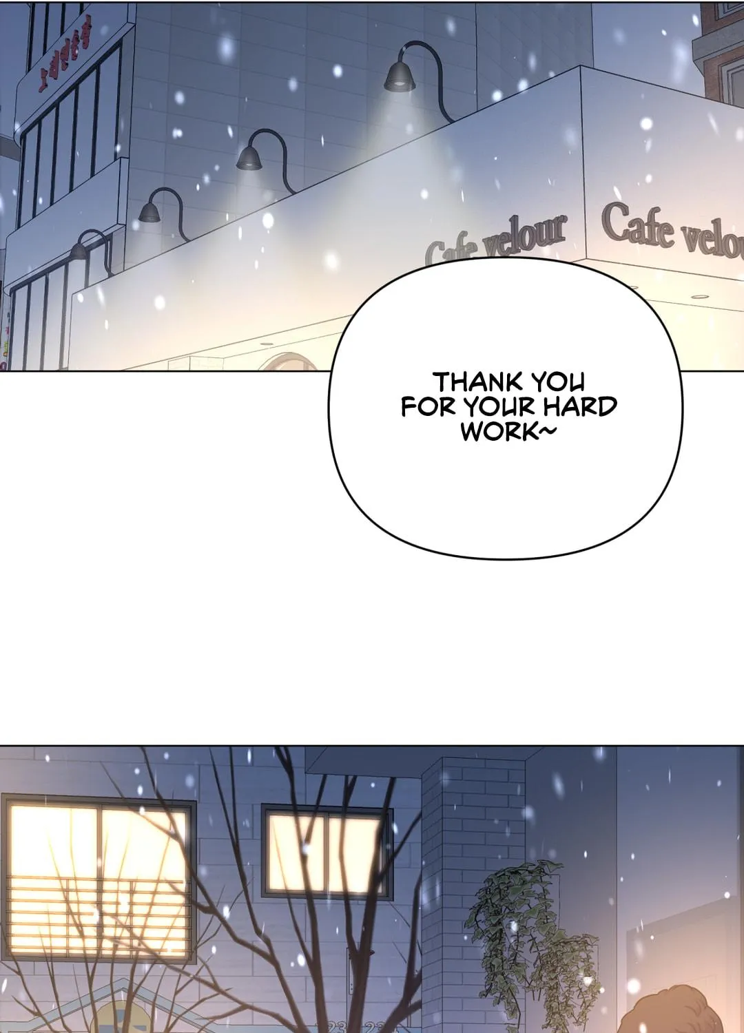 Snow Complex Chapter 1 page 19 - 