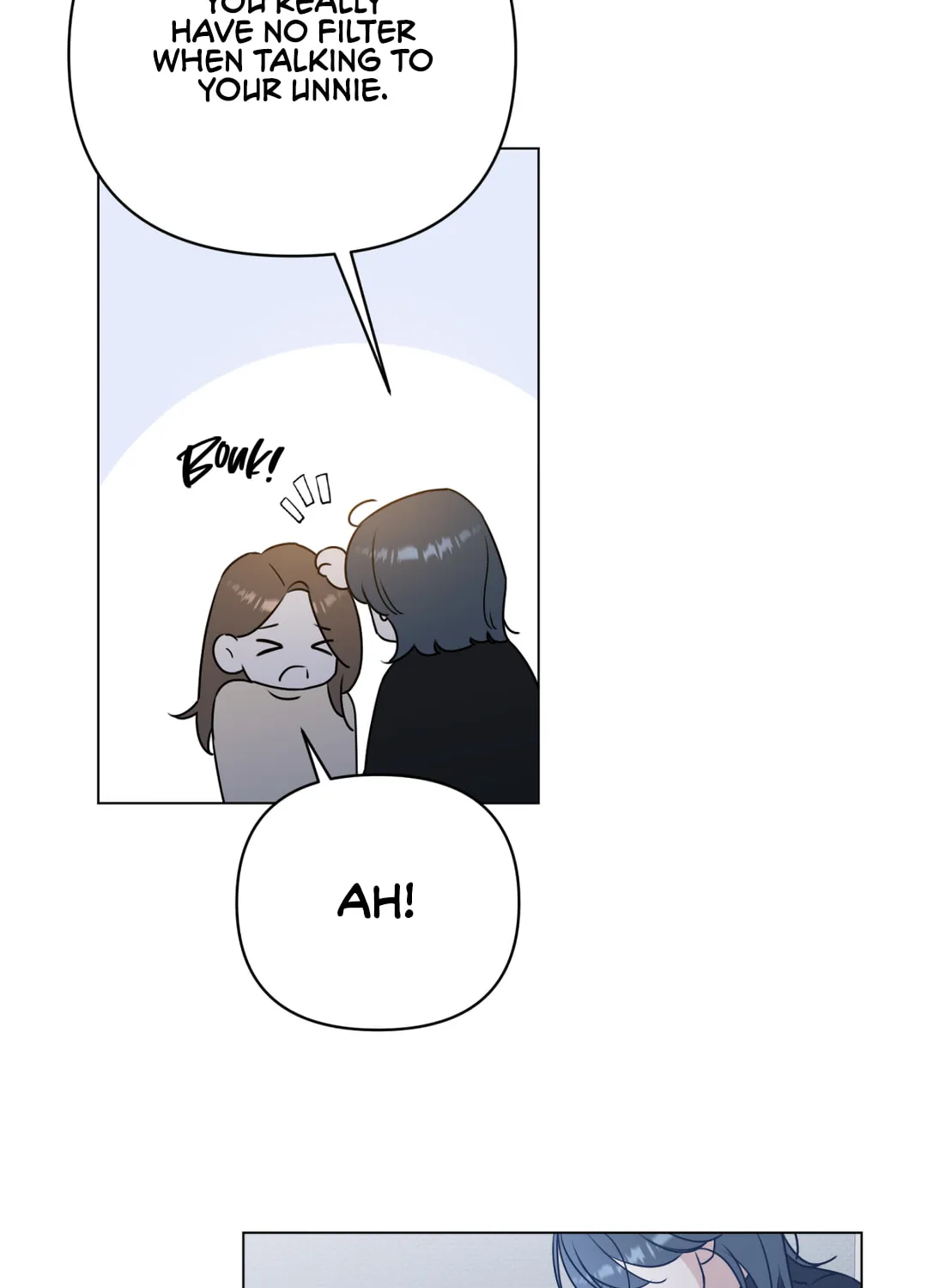 Snow Complex Chapter 1 page 183 - 