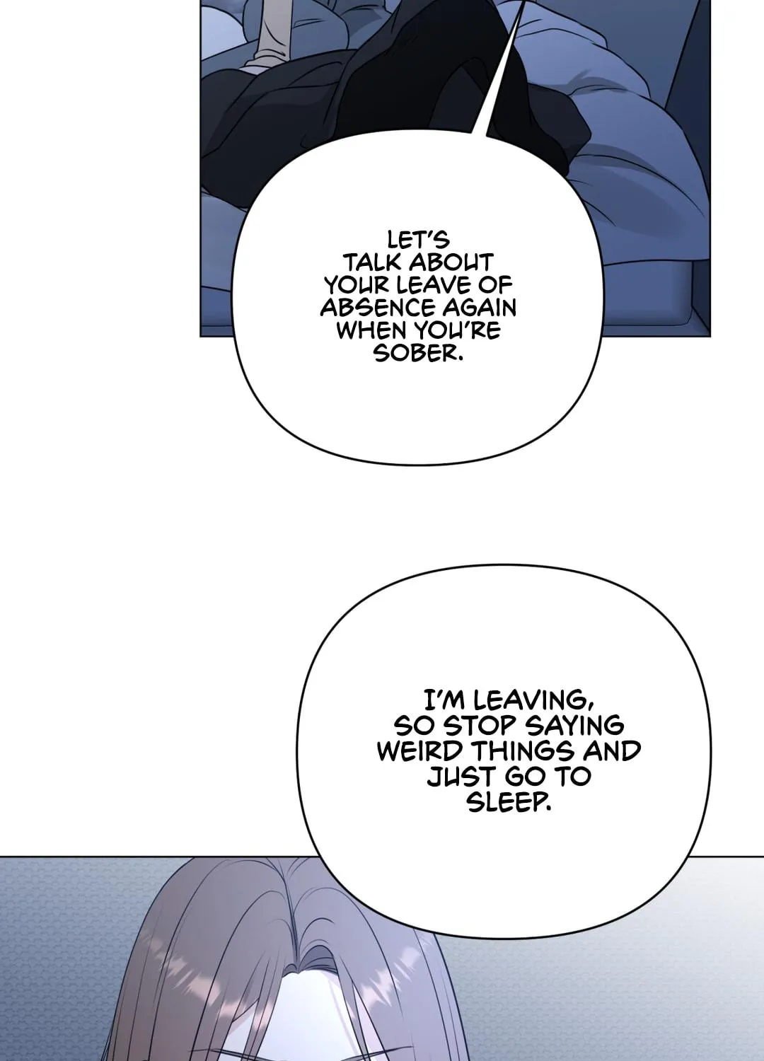 Snow Complex Chapter 1 page 185 - 