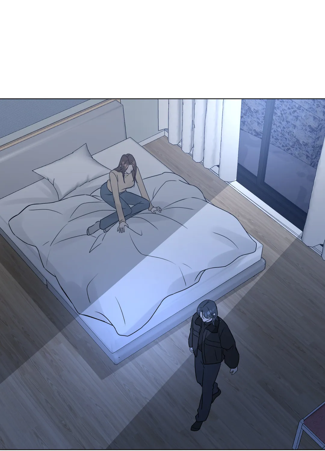 Snow Complex Chapter 1 page 187 - 