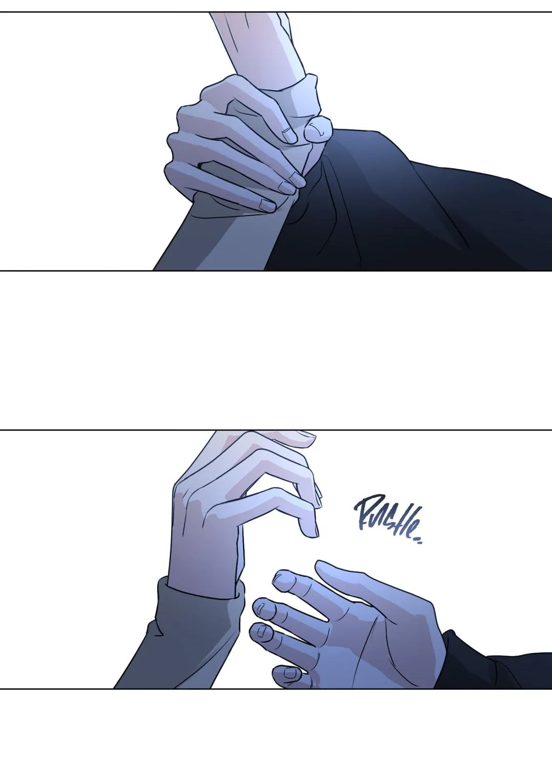 Snow Complex Chapter 1 page 197 - 