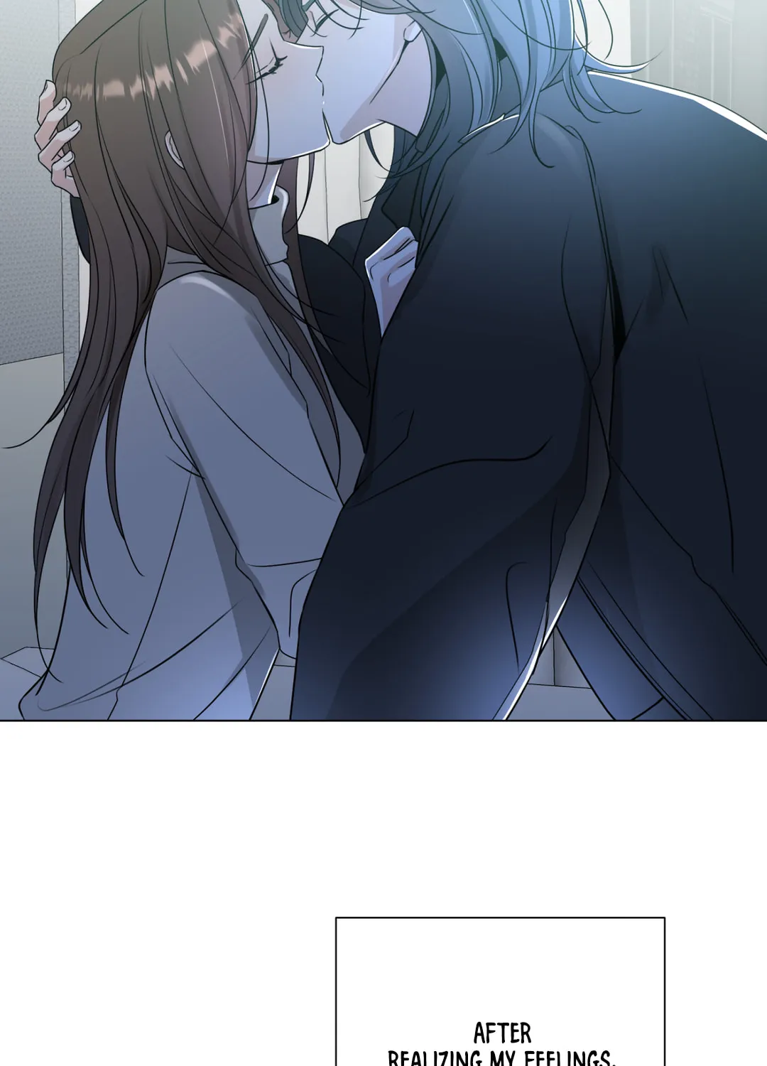 Snow Complex Chapter 1 page 201 - 