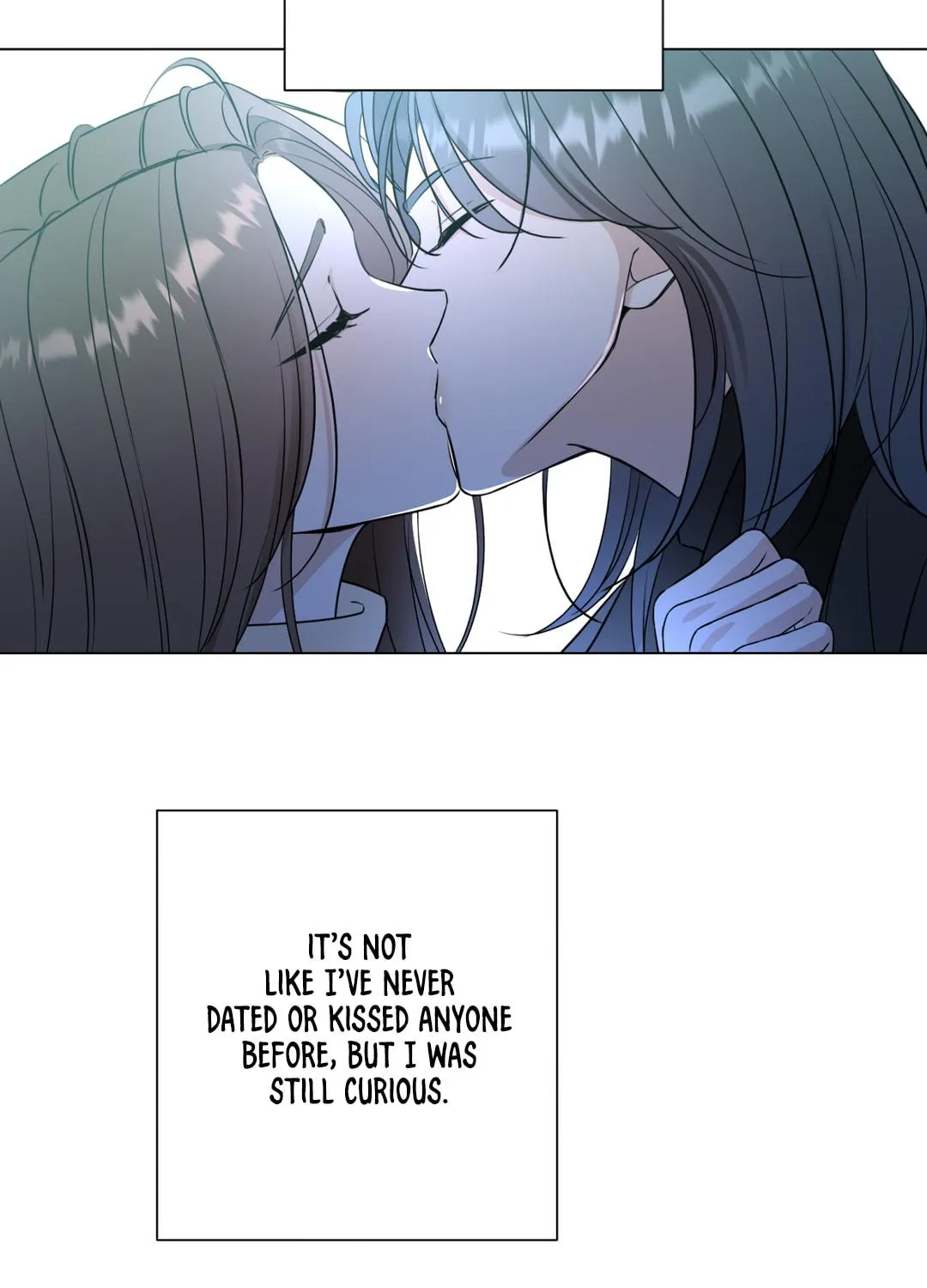 Snow Complex Chapter 1 page 203 - 