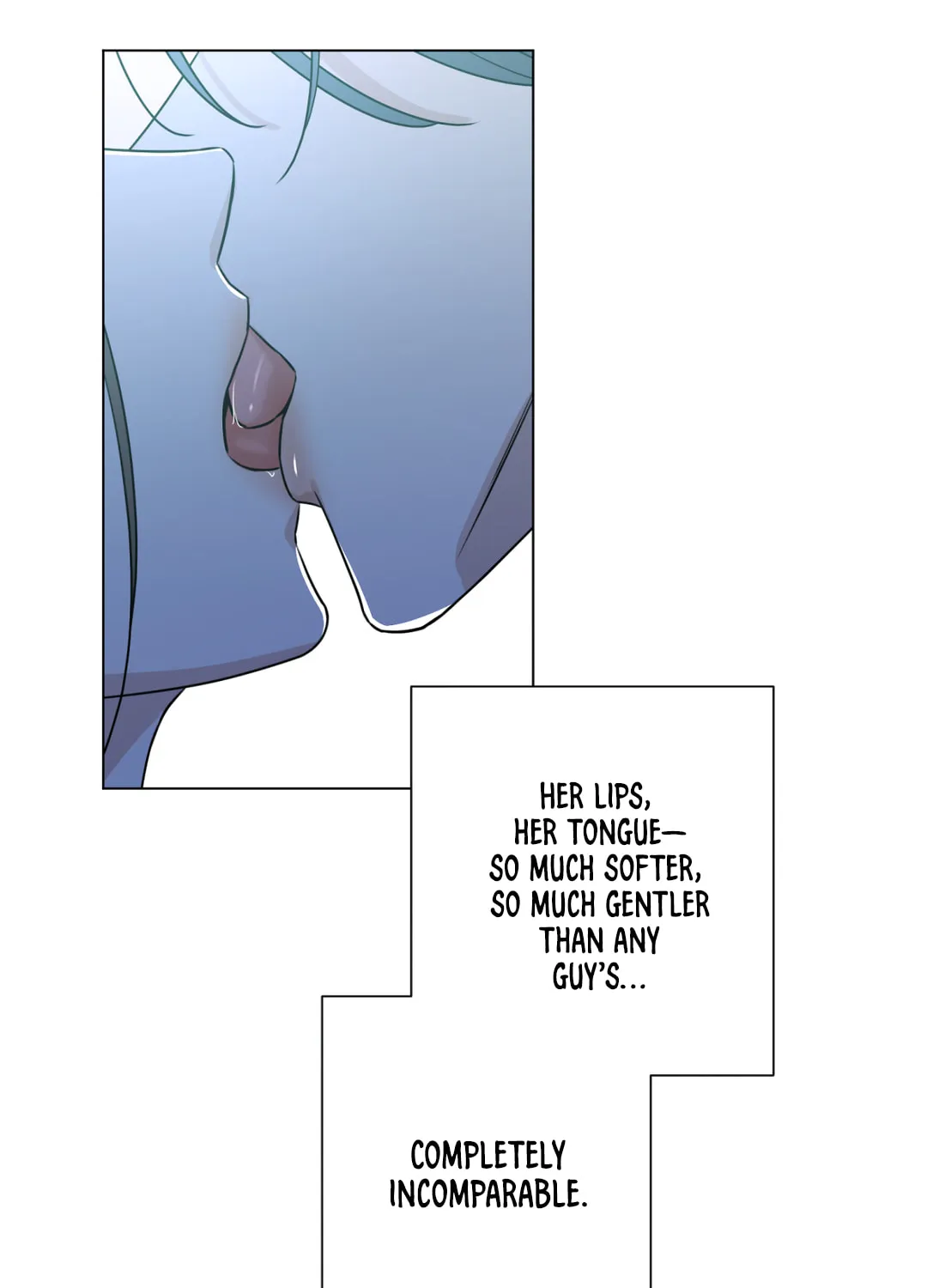 Snow Complex Chapter 1 page 205 - 