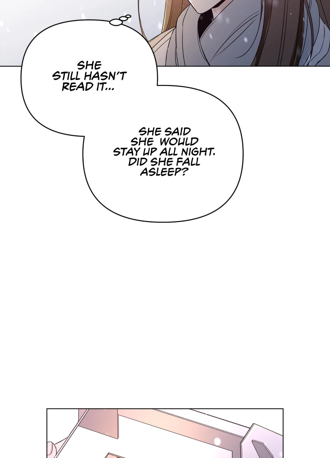 Snow Complex Chapter 1 page 23 - 