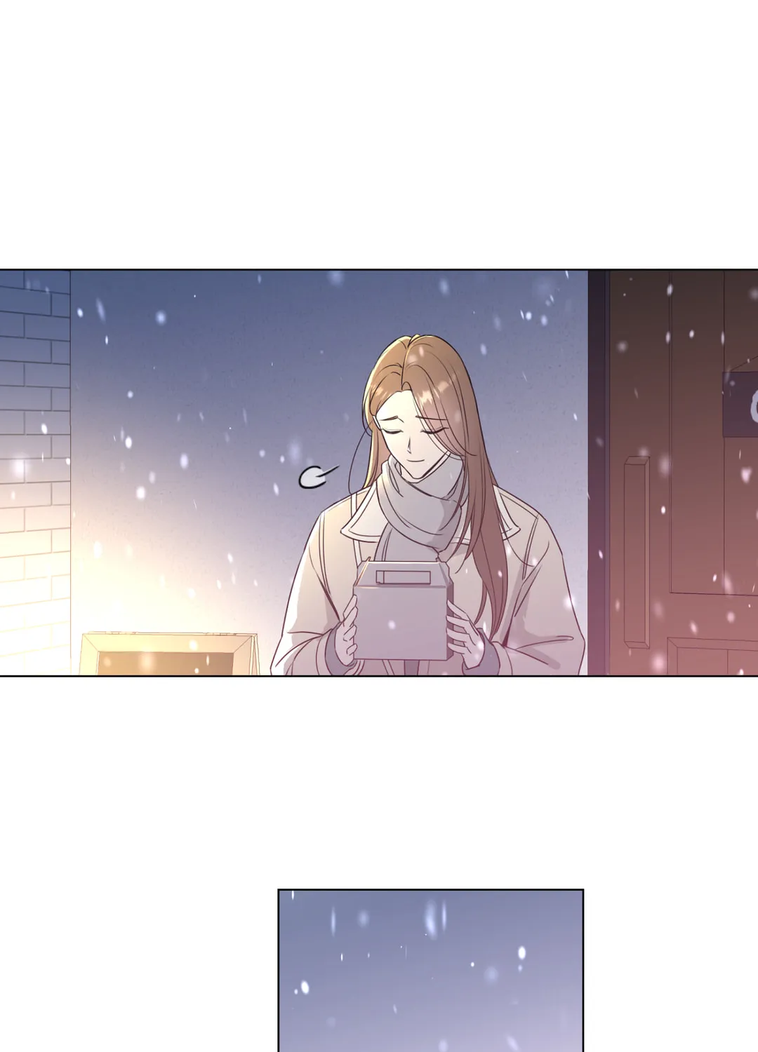 Snow Complex Chapter 1 page 25 - 