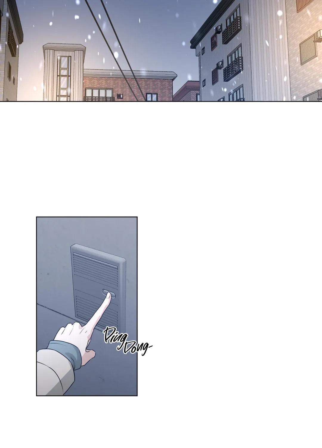 Snow Complex Chapter 1 page 29 - 